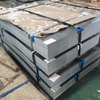 Hot Dipped Galvanized Steel Sheet 