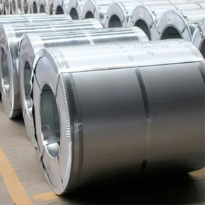 Galvanized Steel Sheet Price Hot-dip Galvanized Steel Coil 