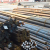  Wholesale ASTM JIS 4140 Q235 Hot Rolled Carbon Steel Round Bars