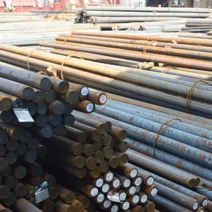 Carbon Steel Round Bar Steel Rod Price