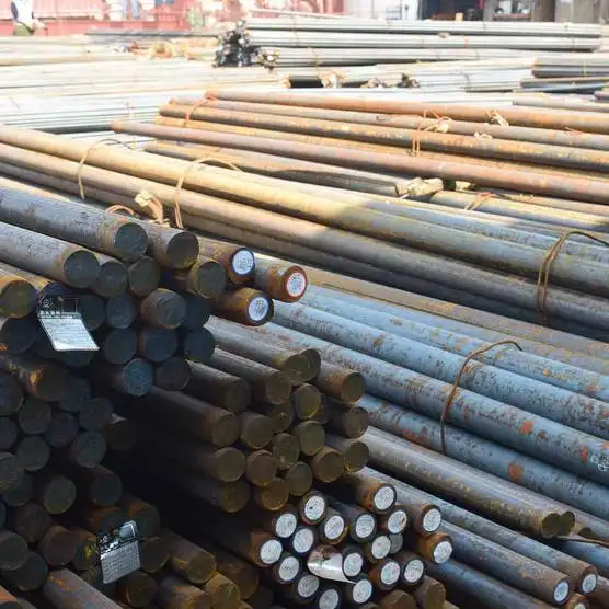 AISI 1095 High Carbon Steel Round Bar Price