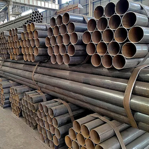 Factory Price Sales of High Quality Steel Alloy Steel Pipe Carbon Steel Pipe