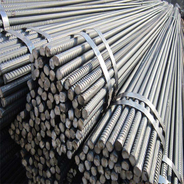 Hot Dipped Galvanized Steel Bar Round Bar