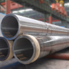 Professional Aluminum Alloy Tubes Steel Pipe Supplier Factory Price