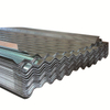 Galvanized Roof Sheet Corrugated Steel Sheet Gi Iron Roofing Sheet