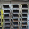 12mm Customized Size Mild Steel C Profile Structural Metal