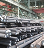  Wholesale ASTM JIS 4140 Q235 Hot Rolled Carbon Steel Round Bars