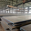 Astm A36 3mm 6mm Hot Rolled Carbon Steel Plate Sheet