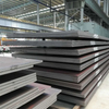 Hot Rolled Carbon Steel Plate For Building Material