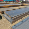 Spring Steel Plate Carbon Steel Sheet