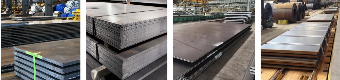 carbon steel plate