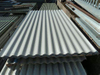 Galvanized Roof Sheet Corrugated Steel Sheet Gi Iron Roofing Sheet