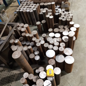 Cold Finished Carbon Round Steel Bar & Carbon Steel Rod Manufacturers