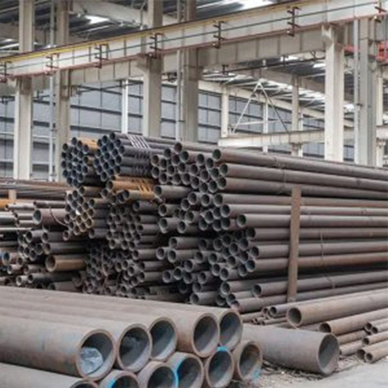 A335 Carbon Steel Seamless Pipe