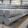 Low Price High Quality Low Price High Quality Galvanized Steel Pipe Tube