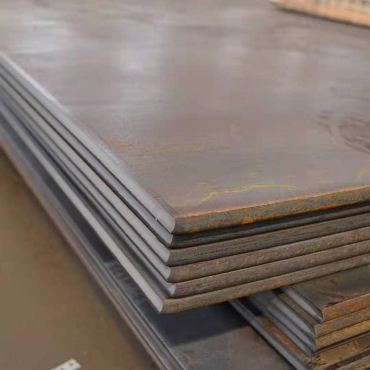 What is alloy steel sheet?