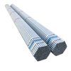 AISI Galvanized Round Steel Pipe & Steel Tube Supplier