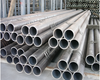 Aluminum Round/extruded Alloy Tube/Pipe Supplier in Stock Price Per Kg