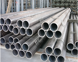 Aluminum Round/extruded Alloy Tube/Pipe Supplier in Stock Price Per Kg