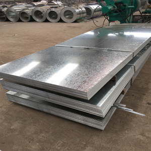 Galvanized Steel Sheet Price Hot-dip Galvanized Steel Coil Ppgi