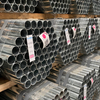 Low Price High Quality Low Price High Quality Galvanized Steel Pipe Tube