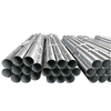 AISI Galvanized Round Steel Pipe & Steel Tube Supplier