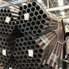 Carbon Steel Seamless Steel Pipe for Construction Seamless Tube Seamless Pipe