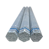 AISI Galvanized Round Steel Pipe & Steel Tube Supplier