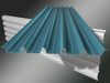 Best Price Galvanized Steel Corrugated Color Roofing Sheets Ppgi Corrugated Sheet