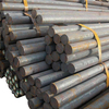 Q235 SS400 Carbon Steel Round Bar Steel Rod Price 