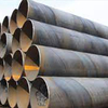 Black Round Carbon Seel Seamless Pipe & ASTM A106 Steel Tube