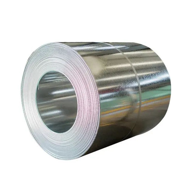 Galvanized Steel