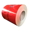 SGCC Prepainted Galvanized Steel Color Coils PPGI Coil Manufacturer