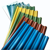 Best Price Galvanized Steel Corrugated Color Roofing Sheets Ppgi Corrugated Sheet