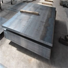 Astm A36 3mm 6mm Hot Rolled Carbon Steel Plate Sheet