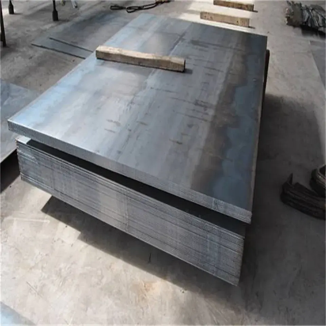 Spring Steel Plate Carbon Steel Sheet