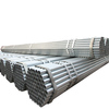 AISI Galvanized Round Steel Pipe & Steel Tube Supplier