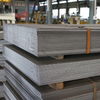 Hot Rolled Carbon Steel Plate For Building Material