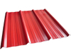 Best Price Galvanized Steel Corrugated Color Roofing Sheets Ppgi Corrugated Sheet