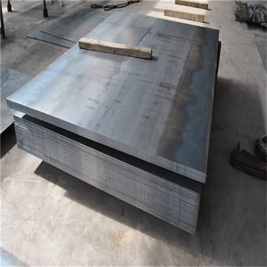 Carbon Alloy Steel Sheet Plates Manufacturer