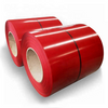 SGCC Prepainted Galvanized Steel Color Coils PPGI Coil Manufacturer