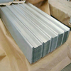 Steel Sheet Iron Roofing Gi Corrugated Metal Roofing Galvanized Corrugated Roofing Sheet