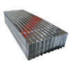 Steel Sheet Iron Roofing Gi Corrugated Metal Roofing Galvanized Corrugated Roofing Sheet