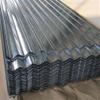 Steel Sheet Iron Roofing Gi Corrugated Metal Roofing Galvanized Corrugated Roofing Sheet