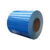 SGCC Prepainted Galvanized Steel Color Coils PPGI Coil Manufacturer