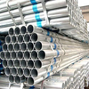 AISI Galvanized Round Steel Pipe & Steel Tube Supplier