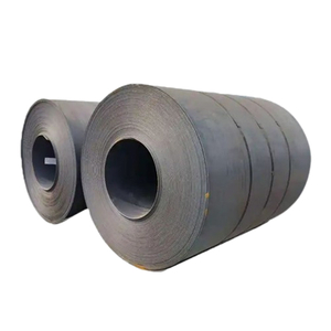 A285 Pressure Vessel Carbon Steel Coil