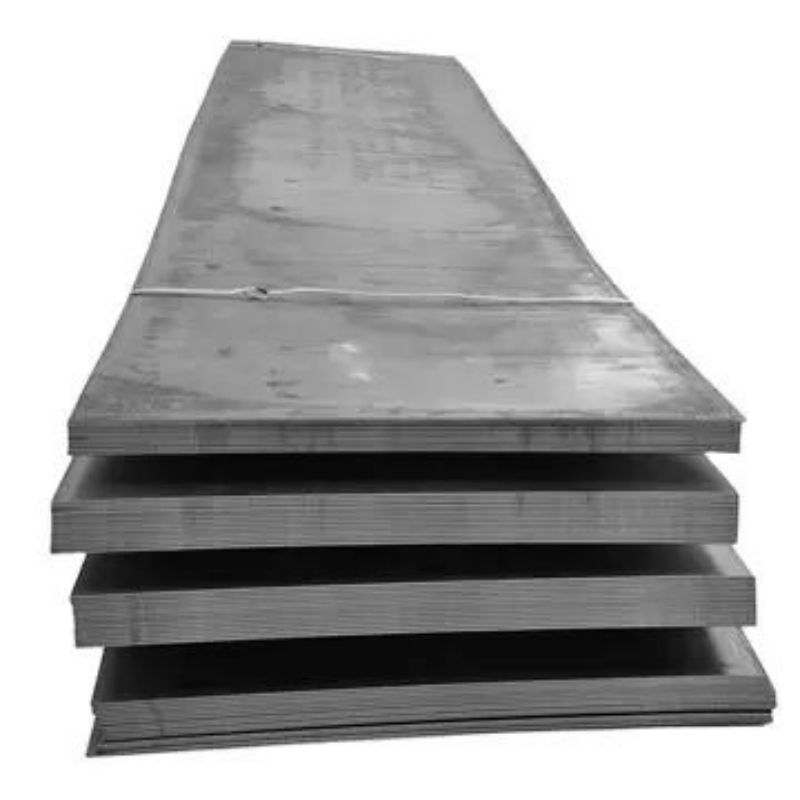 What are carbon steel sheets used for?