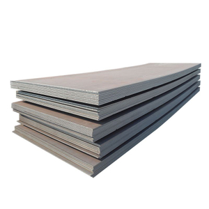 SPCC/SPCD/SPCE Cold Rolled Steel Plate