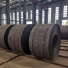 A202 Pressure Vessel Carbon Steel Coils